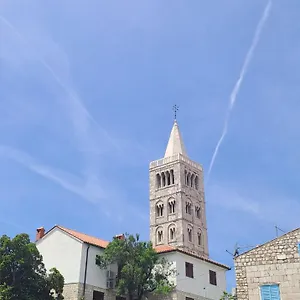 Gasthof Old Town, Rab Town